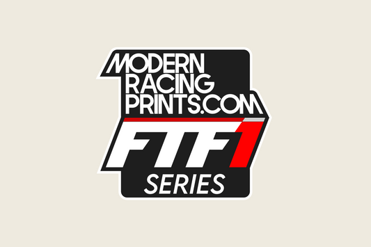 MRP & FTF Racing Partner for the 2023 FTF1 Series