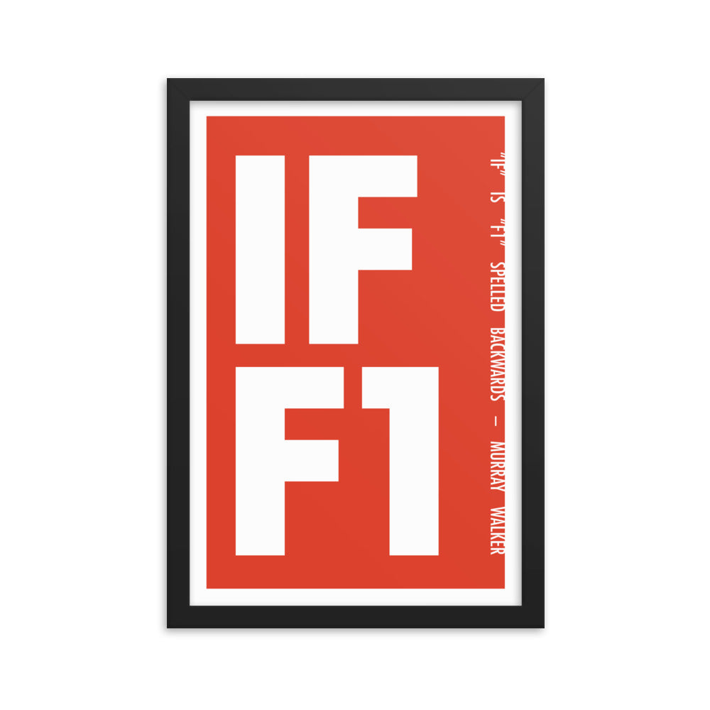 IF/F1 Print