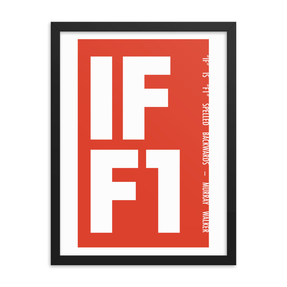 IF/F1 Print
