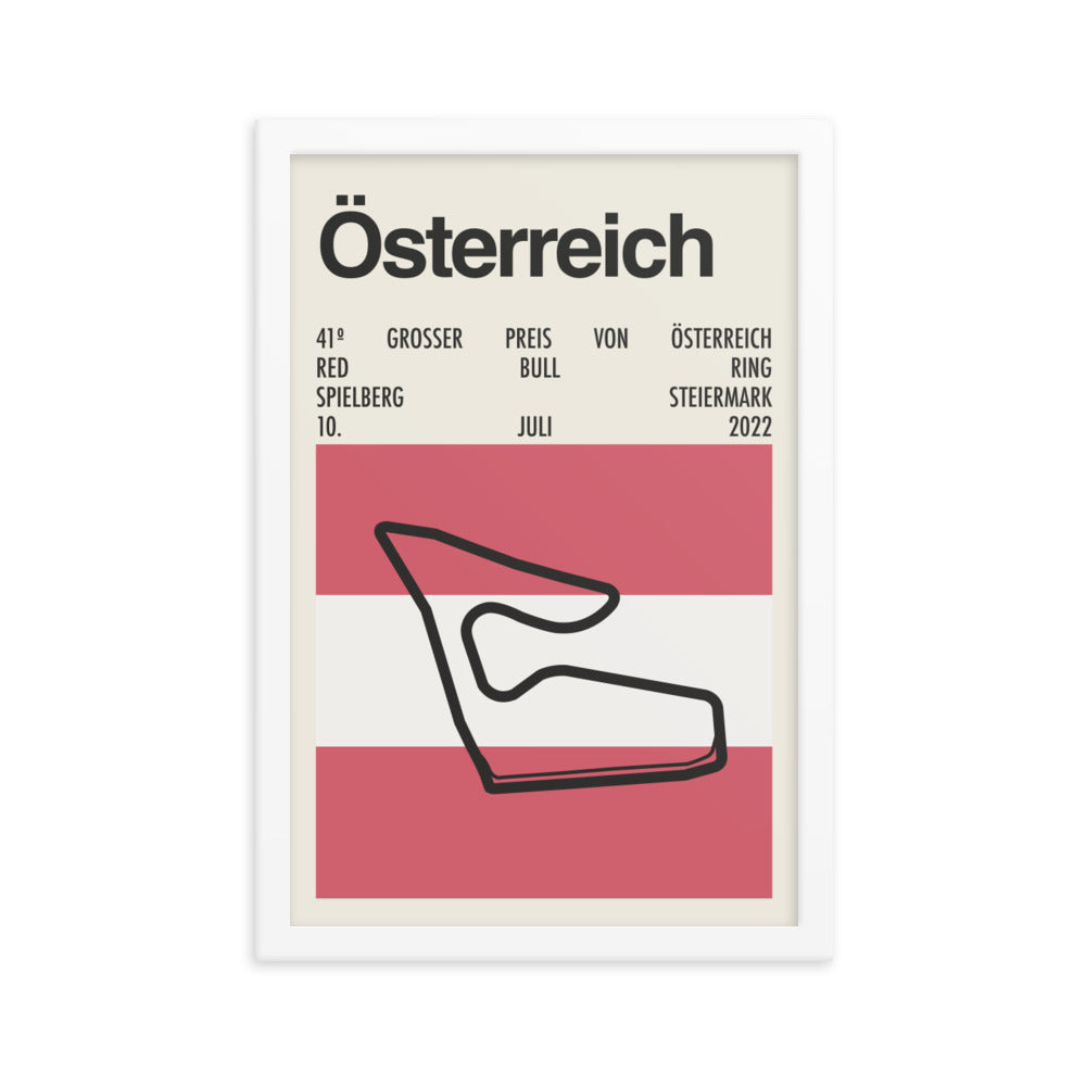 2022 Austrian Grand Prix