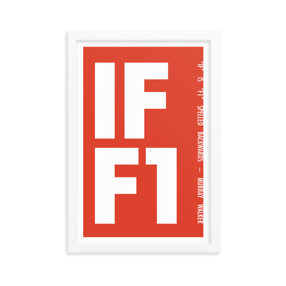 IF/F1 Print