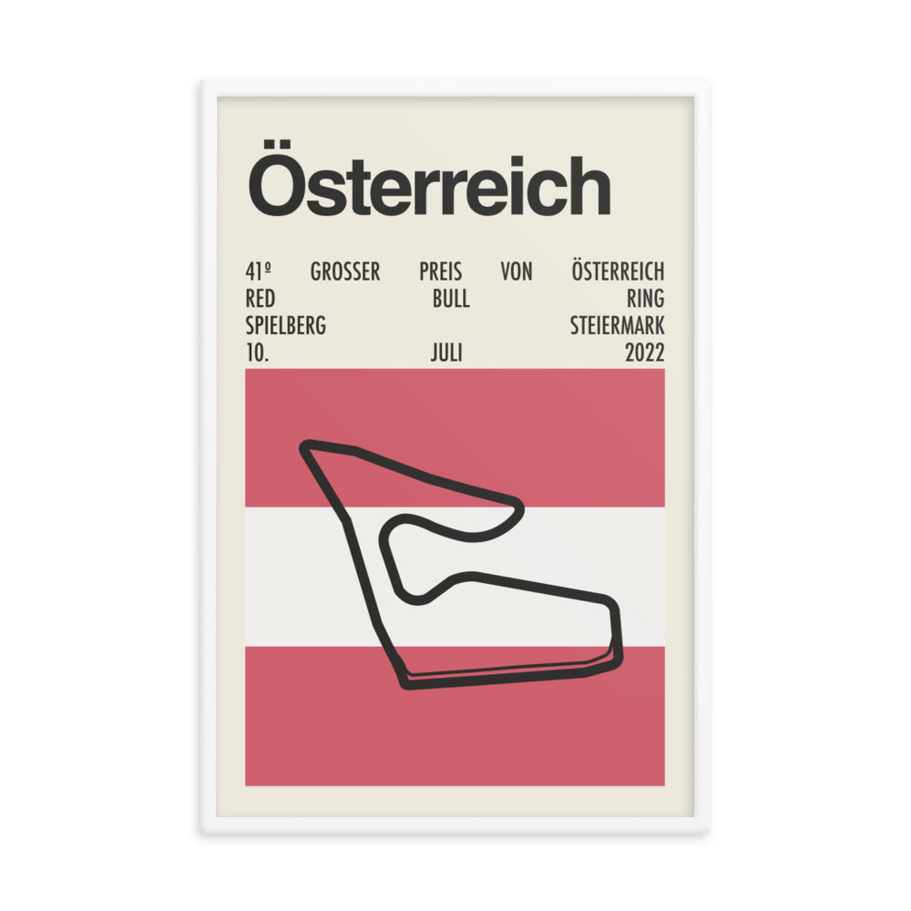 2022 Austrian Grand Prix
