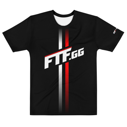 FTF.gg 2024 Season Gradient Tee