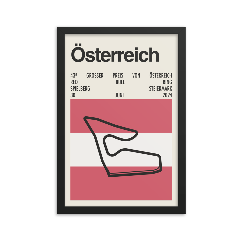 2024 Austrian Grand Prix