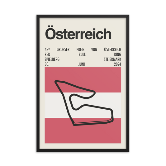 2024 Austrian Grand Prix