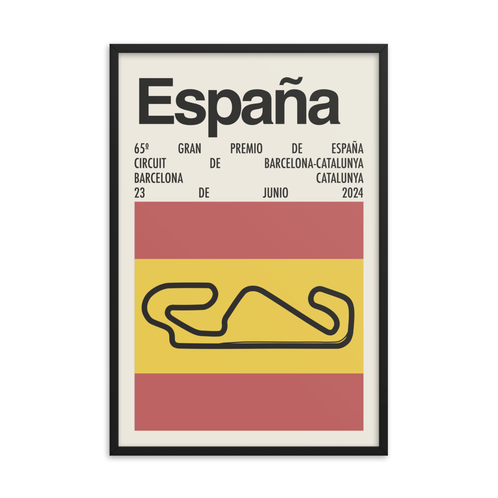 2024 Spanish Grand Prix