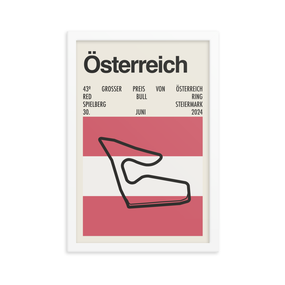 2024 Austrian Grand Prix