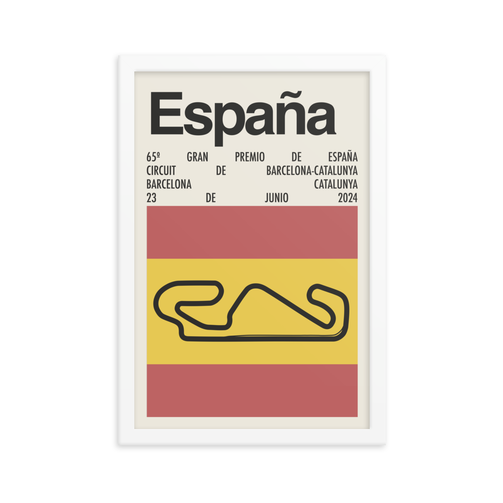 2024 Spanish Grand Prix