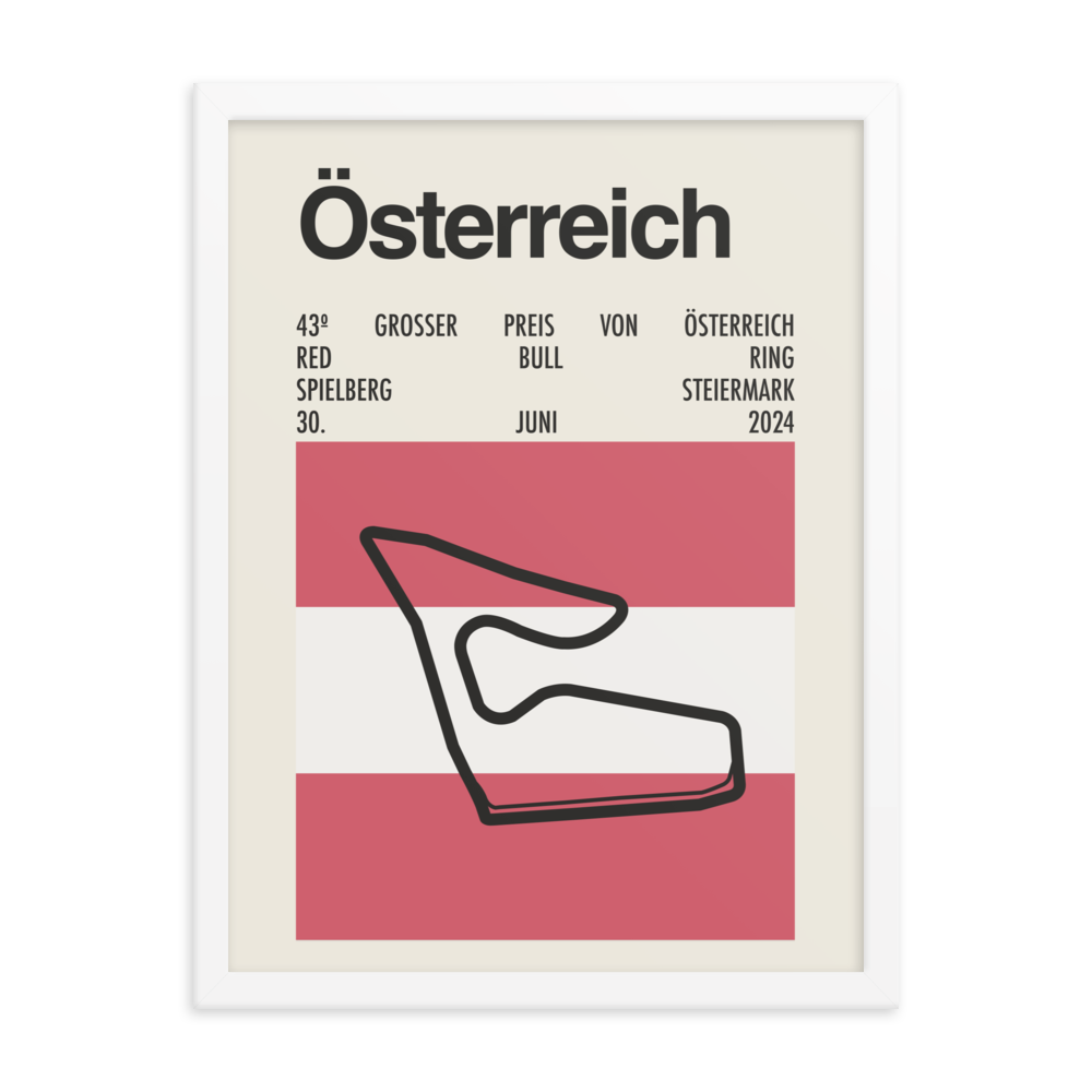 2024 Austrian Grand Prix