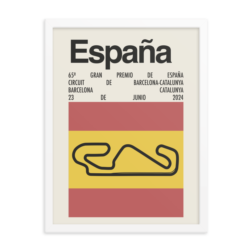 2024 Spanish Grand Prix