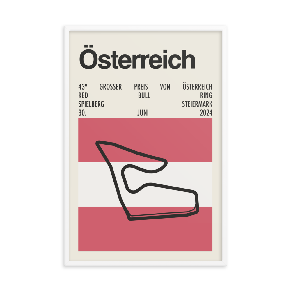 2024 Austrian Grand Prix