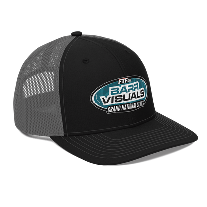 FTF Barr Visuals Grand National Series Trucker