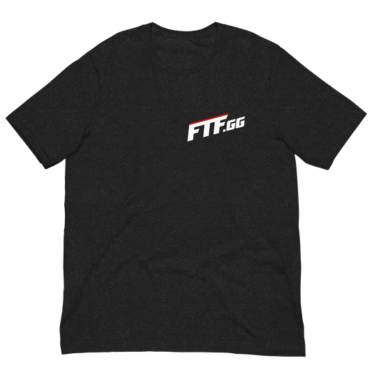 FTF.gg 2024 Season Logo Tee
