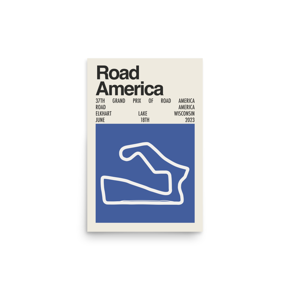 2023 Grand Prix of Road America