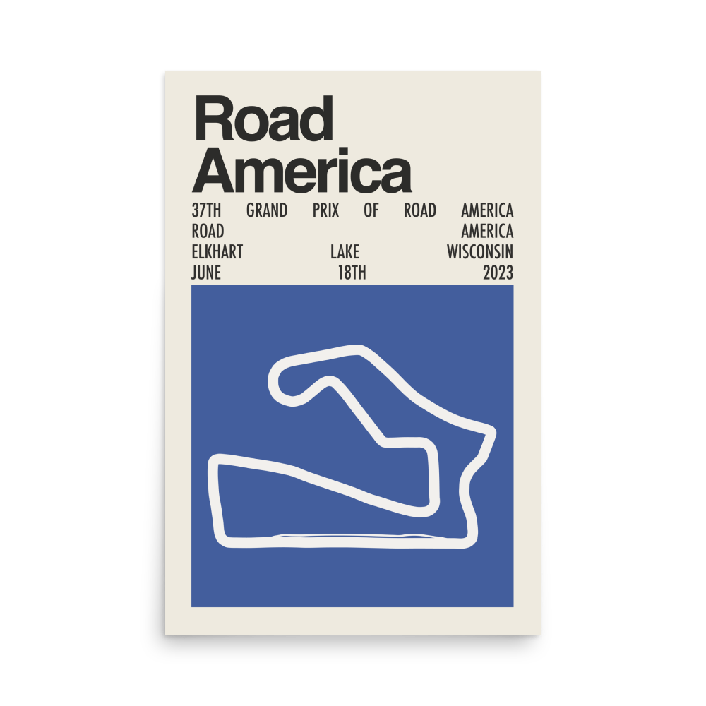 2023 Grand Prix of Road America