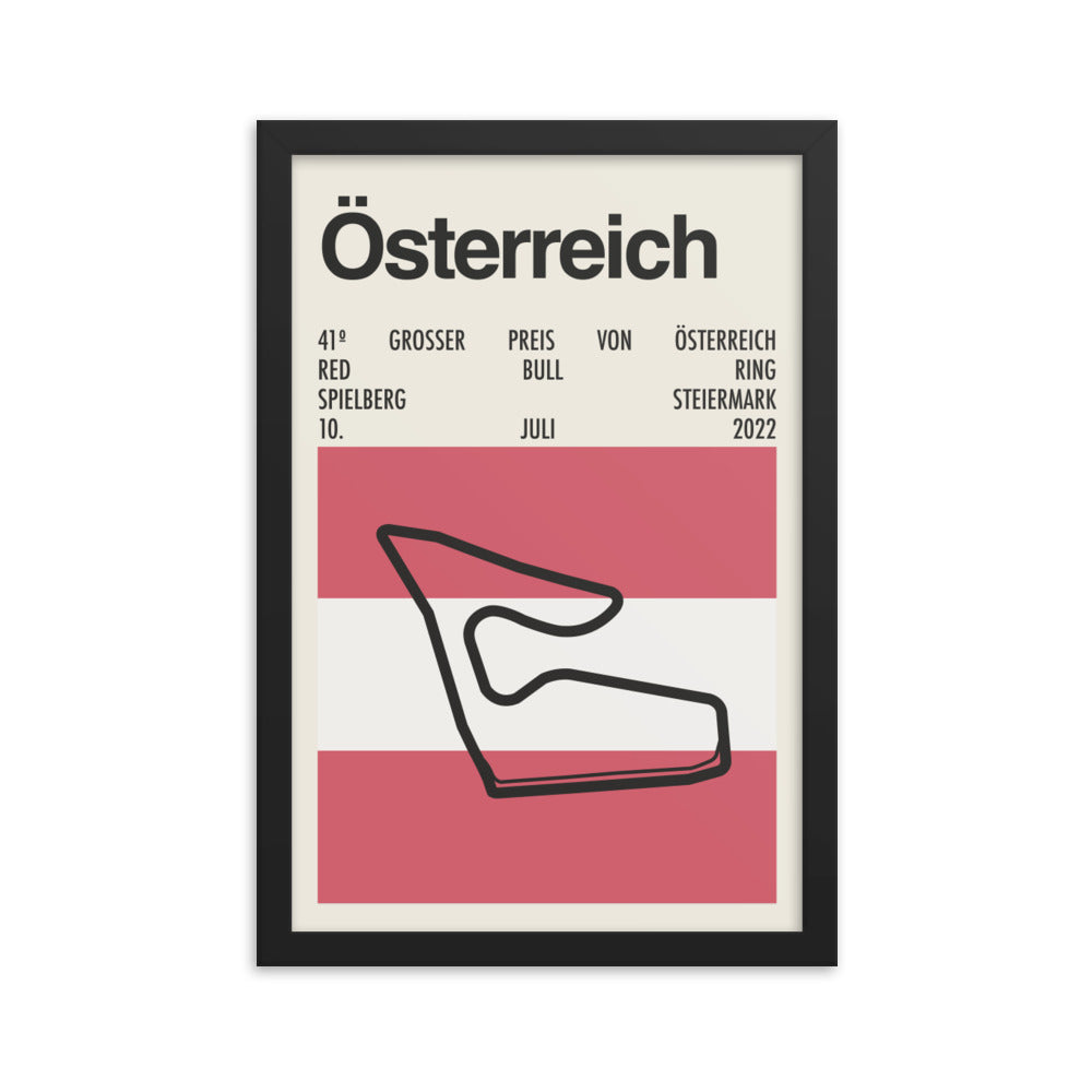 2022 Austrian Grand Prix