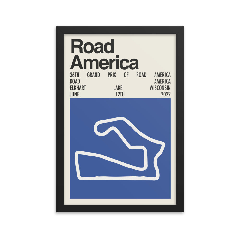 2022 Grand Prix of Road America