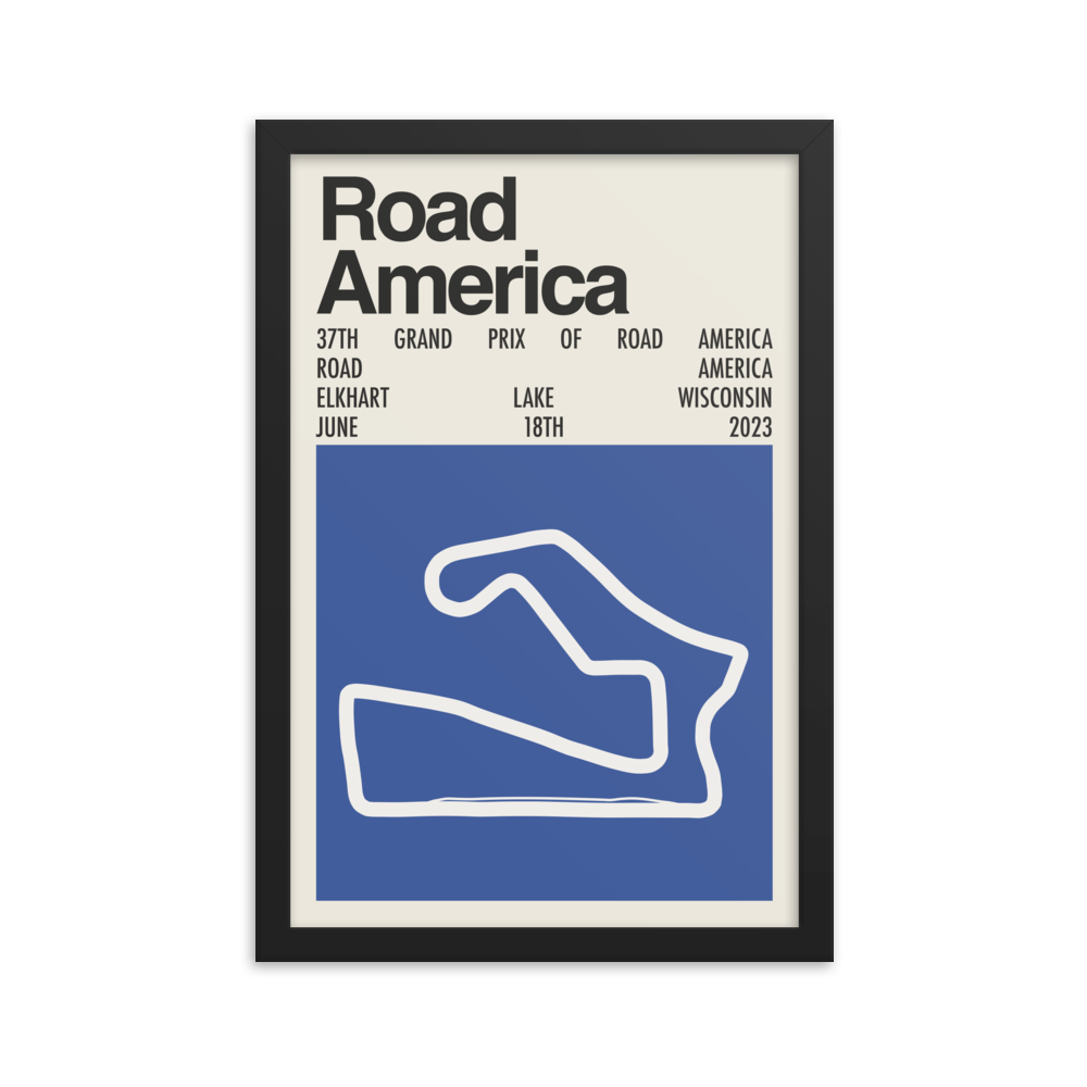 2023 Grand Prix of Road America