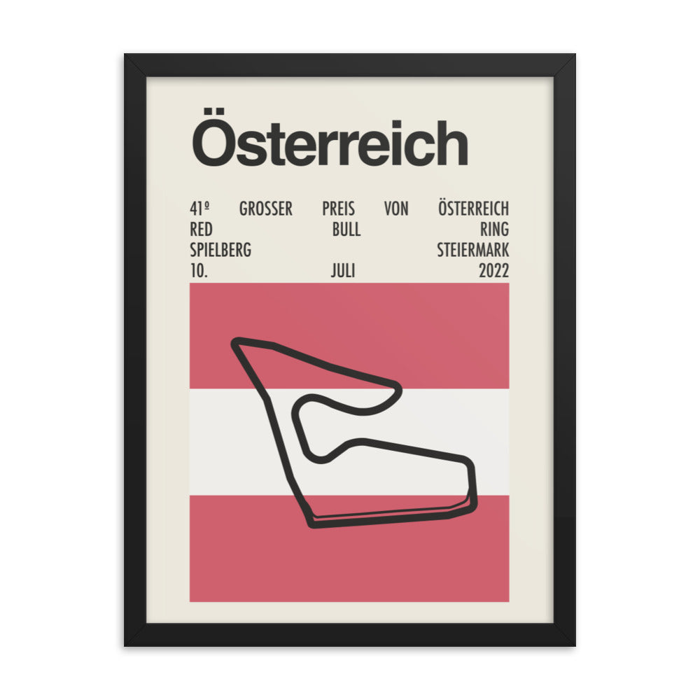 2022 Austrian Grand Prix
