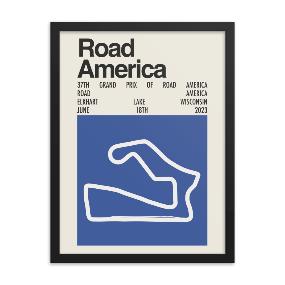 2023 Grand Prix of Road America