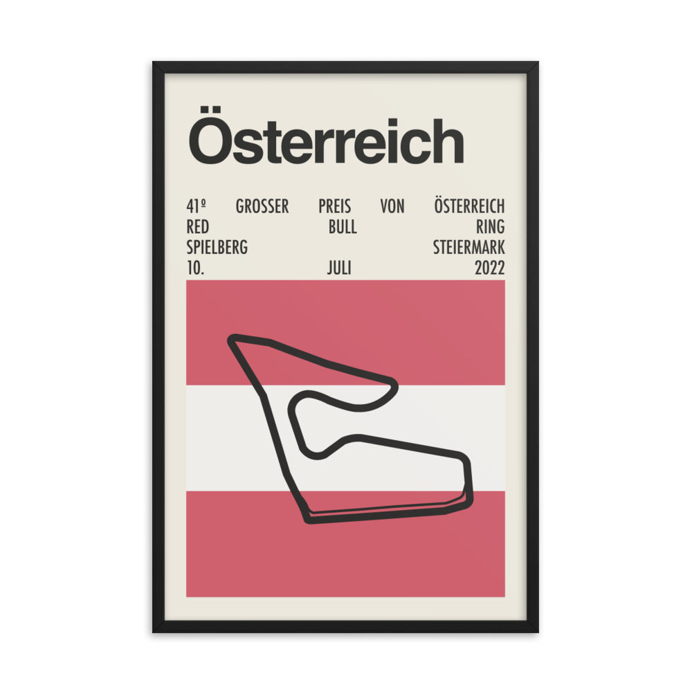 2022 Austrian Grand Prix