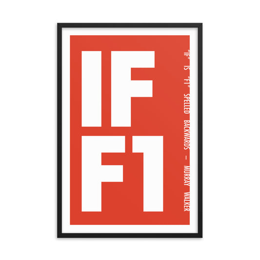 IF/F1 Print