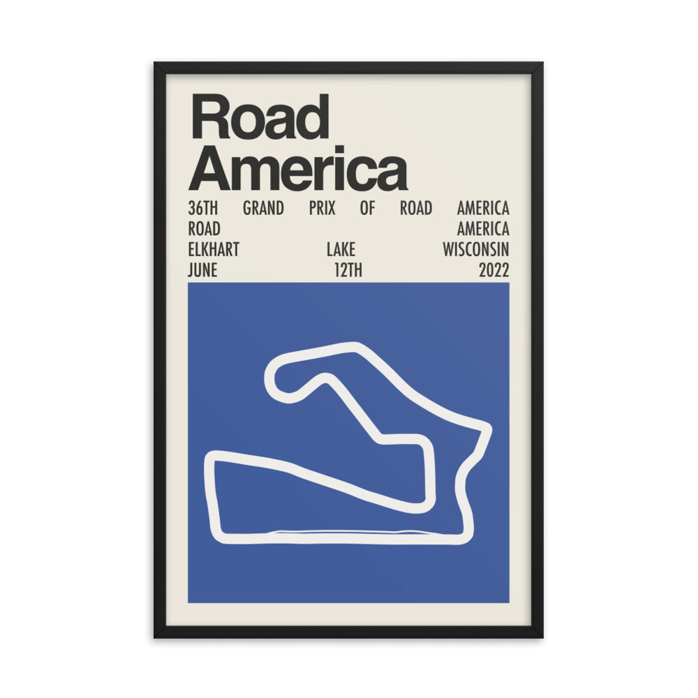 2022 Grand Prix of Road America