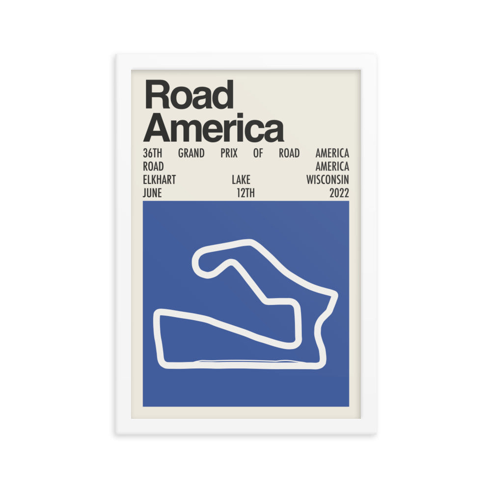 2022 Grand Prix of Road America
