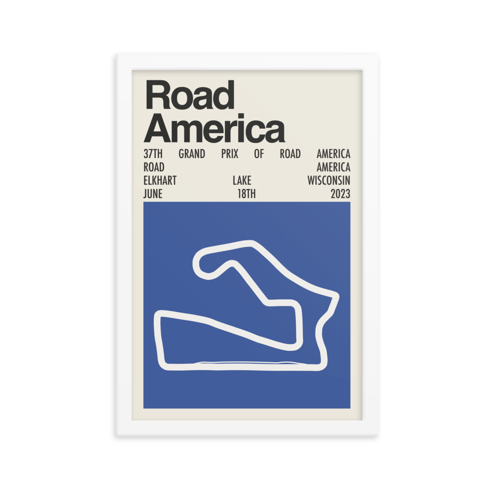 2023 Grand Prix of Road America