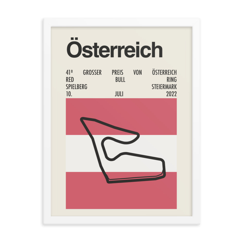 2022 Austrian Grand Prix