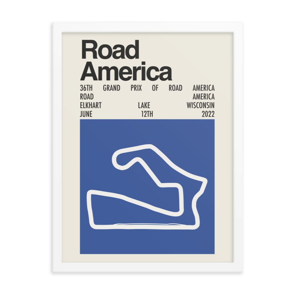 2022 Grand Prix of Road America