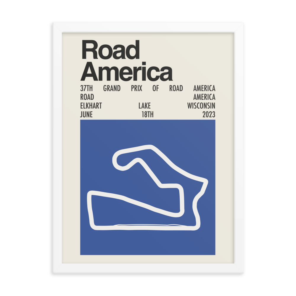 2023 Grand Prix of Road America
