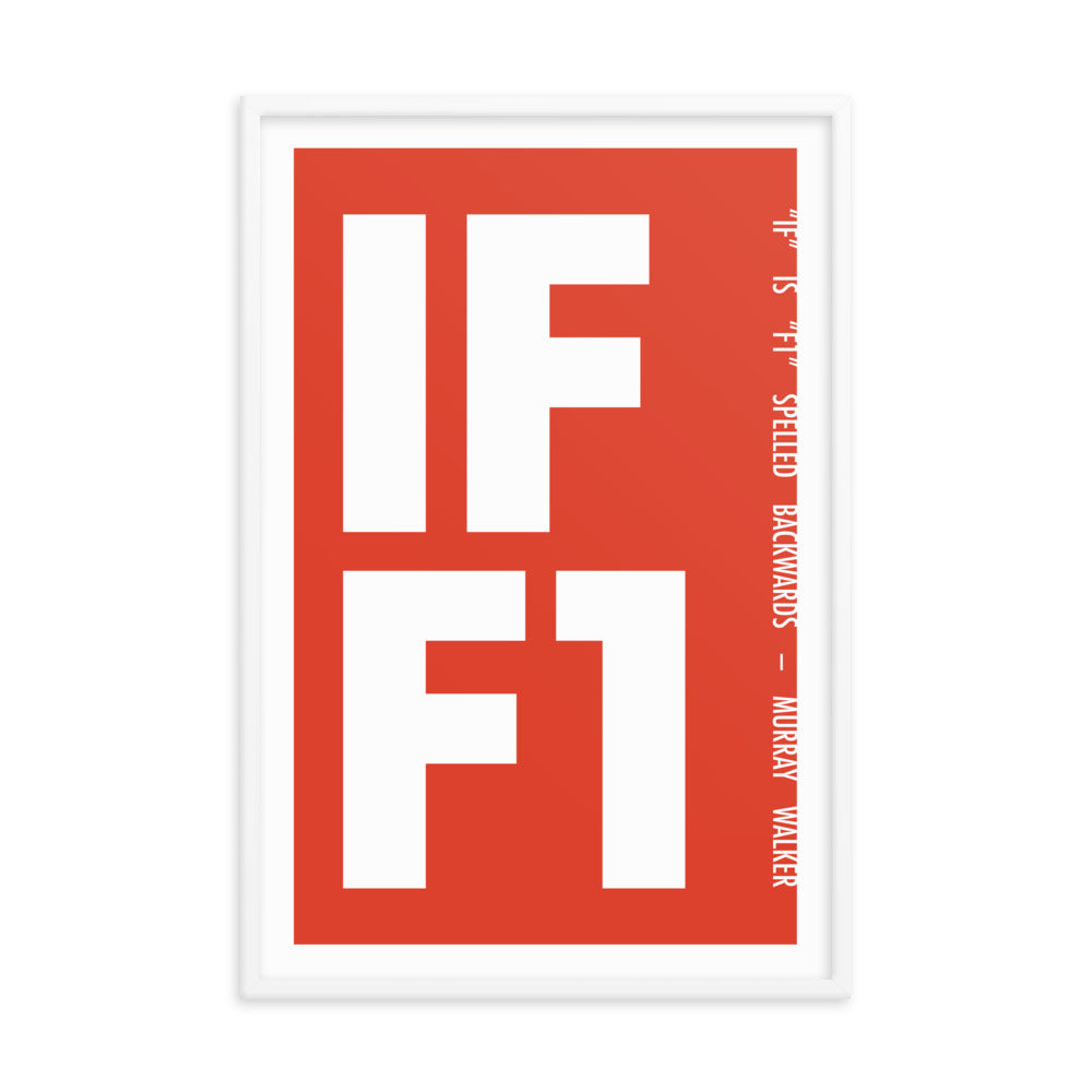 IF/F1 Print