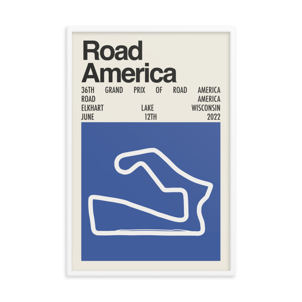 2022 Grand Prix of Road America