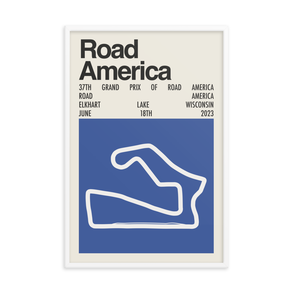 2023 Grand Prix of Road America