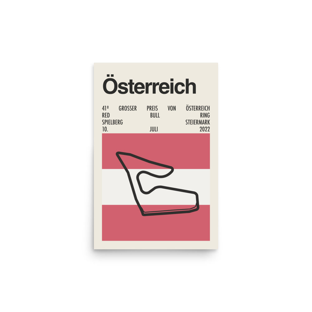 2022 Austrian Grand Prix