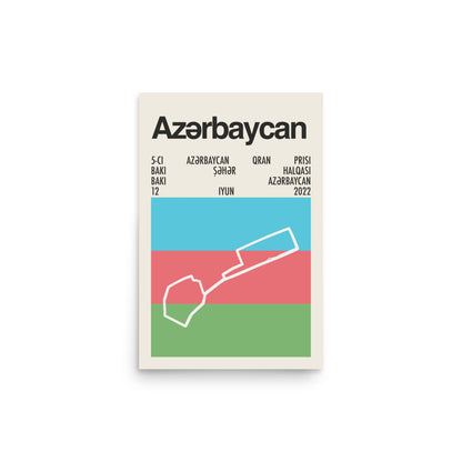 2022 Azerbaijan Grand Prix