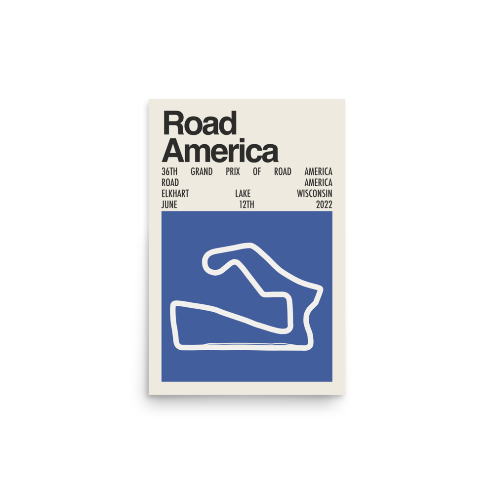 2022 Grand Prix of Road America