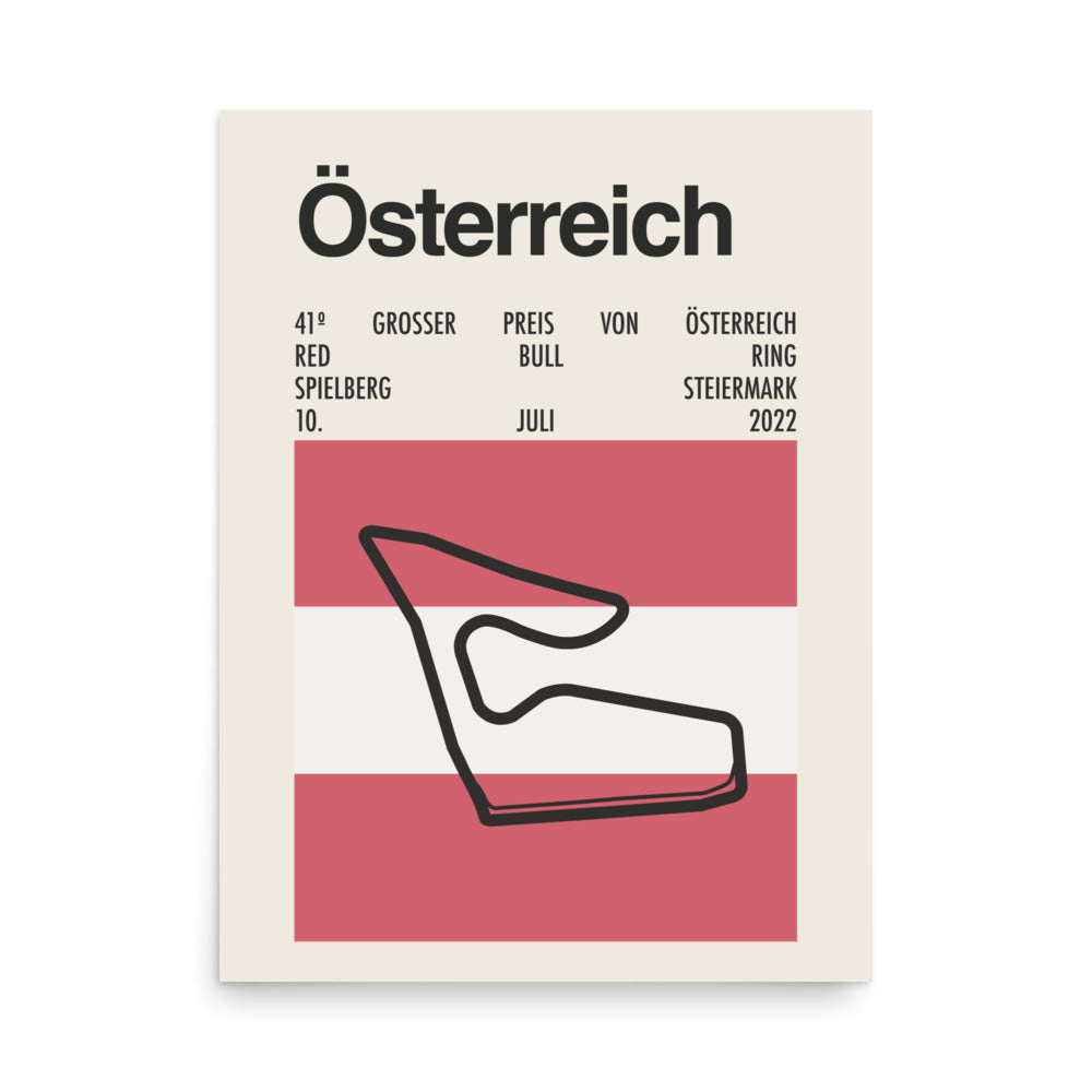 2022 Austrian Grand Prix