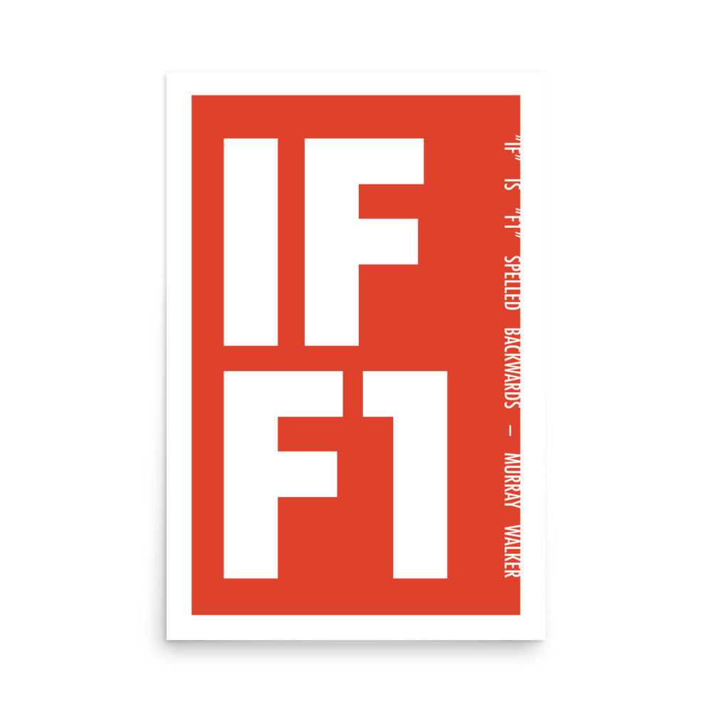 IF/F1 Print