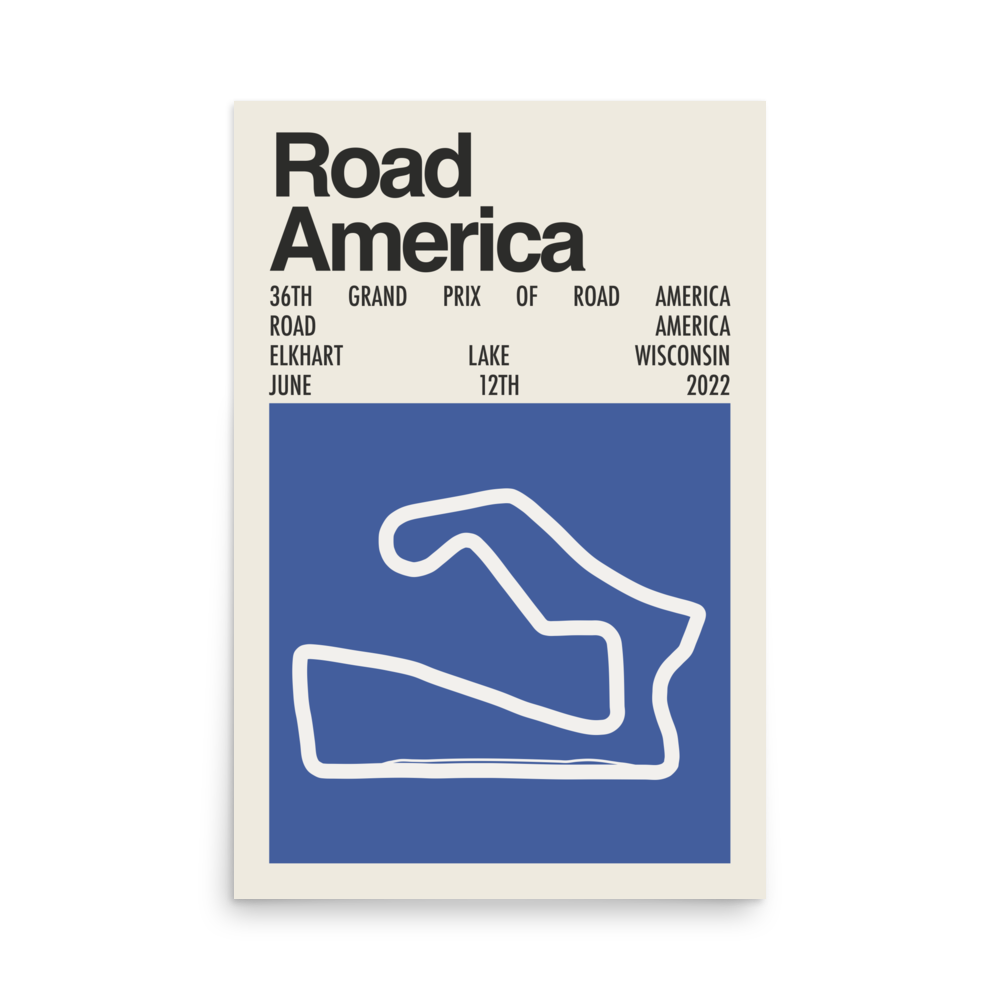 2022 Grand Prix of Road America